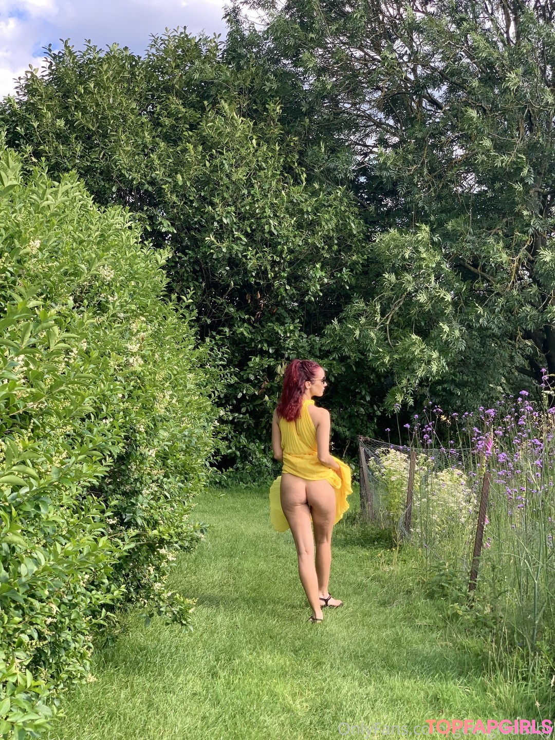 Nagie wyciekłe zdjęcie OnlyFans od Georgie Darby #287