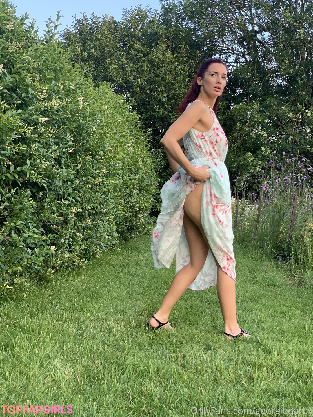 Nagie wyciekłe zdjęcie OnlyFans od Georgie Darby #34