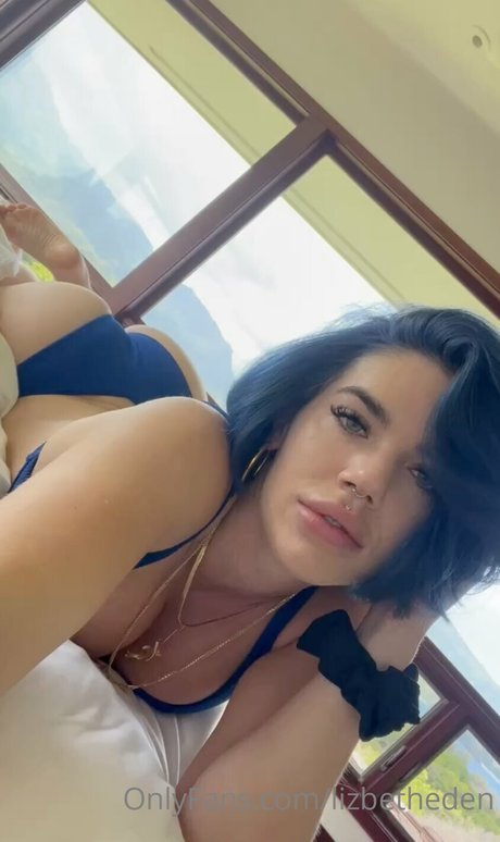 Lizbeth Eden
