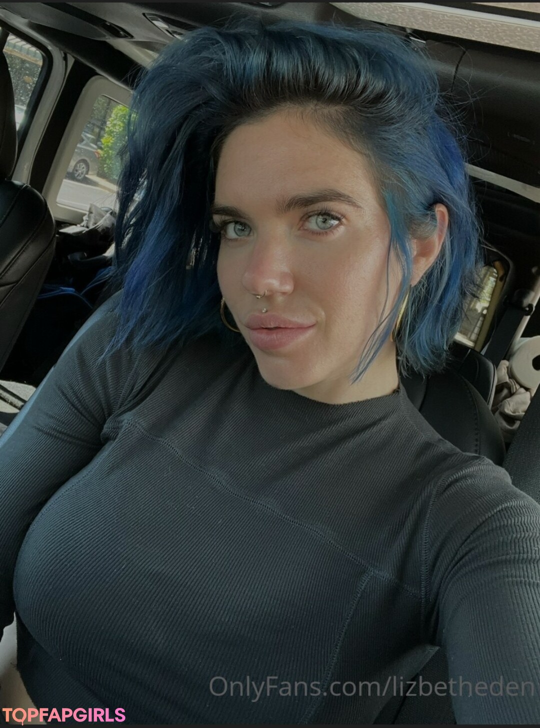 Nagie wyciekłe zdjęcie OnlyFans od Lizbeth Eden #391