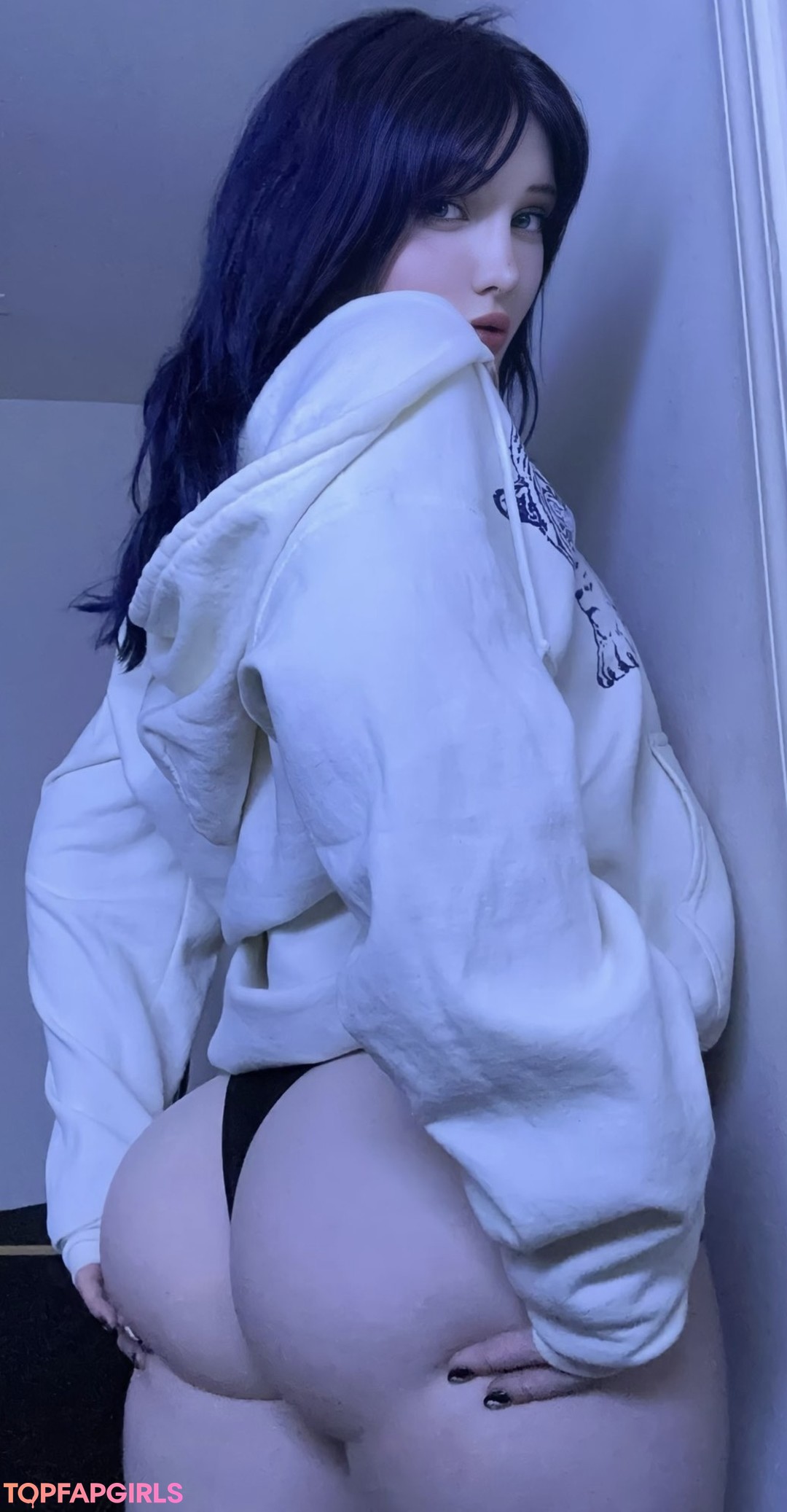 Nagie wyciekłe zdjęcie OnlyFans od Anie Joy #175