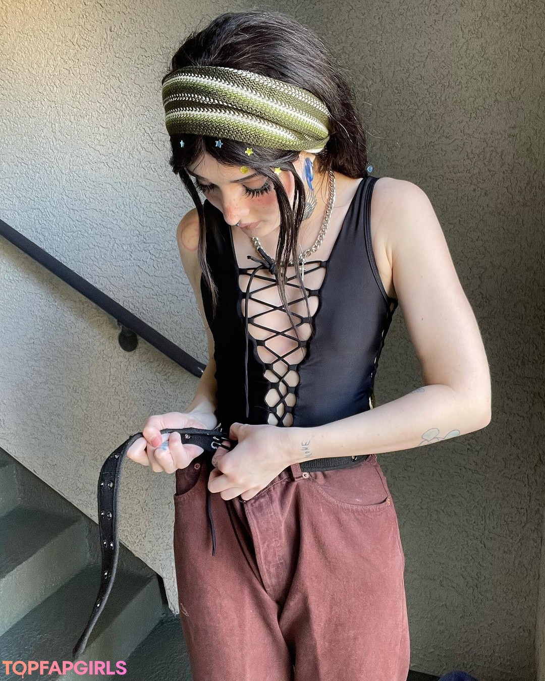 Nagie wyciekłe zdjęcie OnlyFans od Anie Joy #327