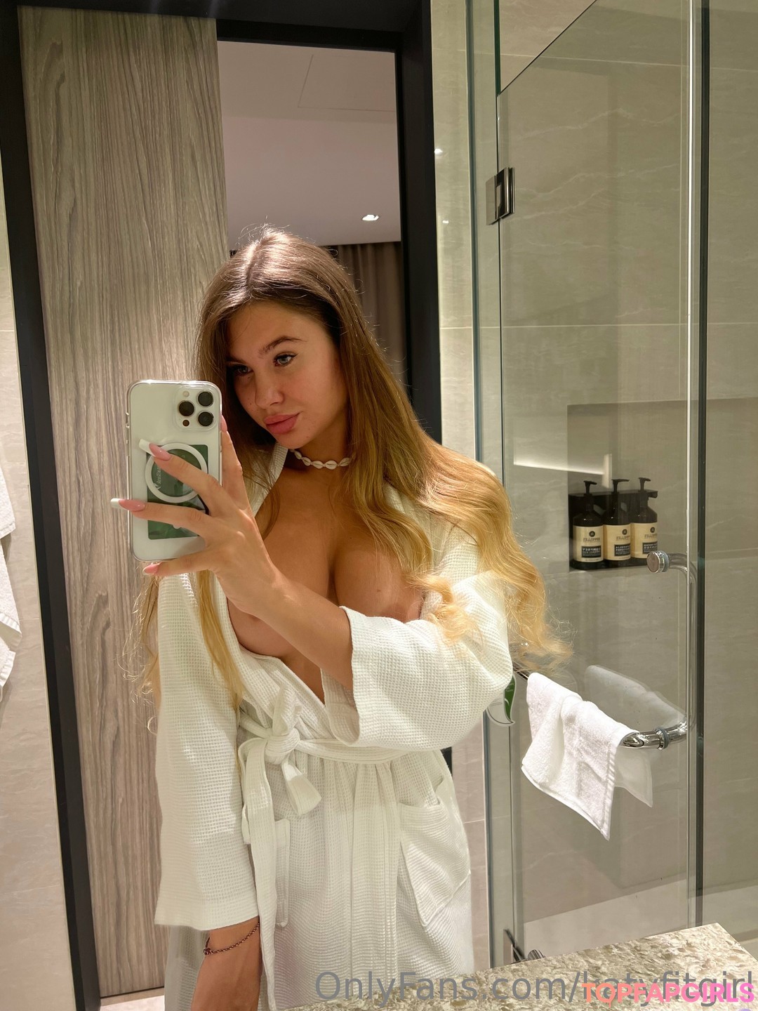 Nagie wyciekłe zdjęcie OnlyFans od Ekaterina Katislo #21