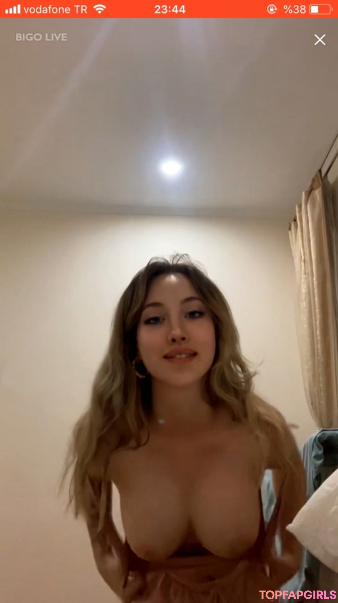 Nagie wyciekłe zdjęcie OnlyFans od Luna Bognya #57