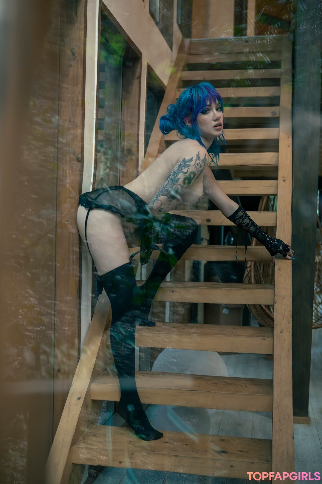 Nagie wyciekłe zdjęcie OnlyFans od Itsfay #208