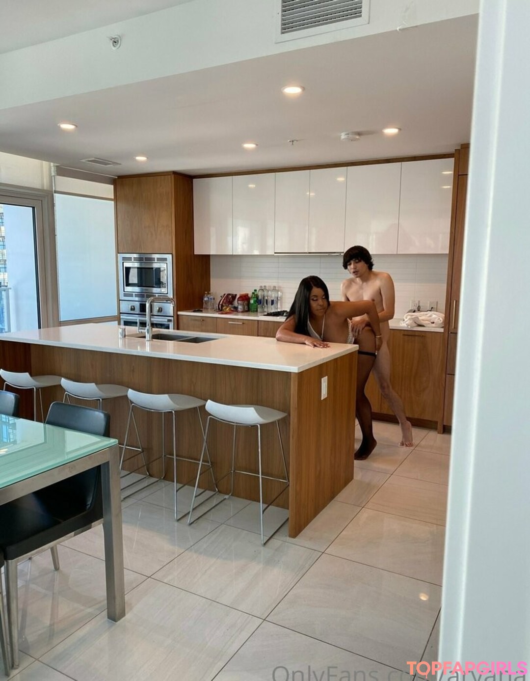 Nagie wyciekłe zdjęcie OnlyFans od Aryana #177