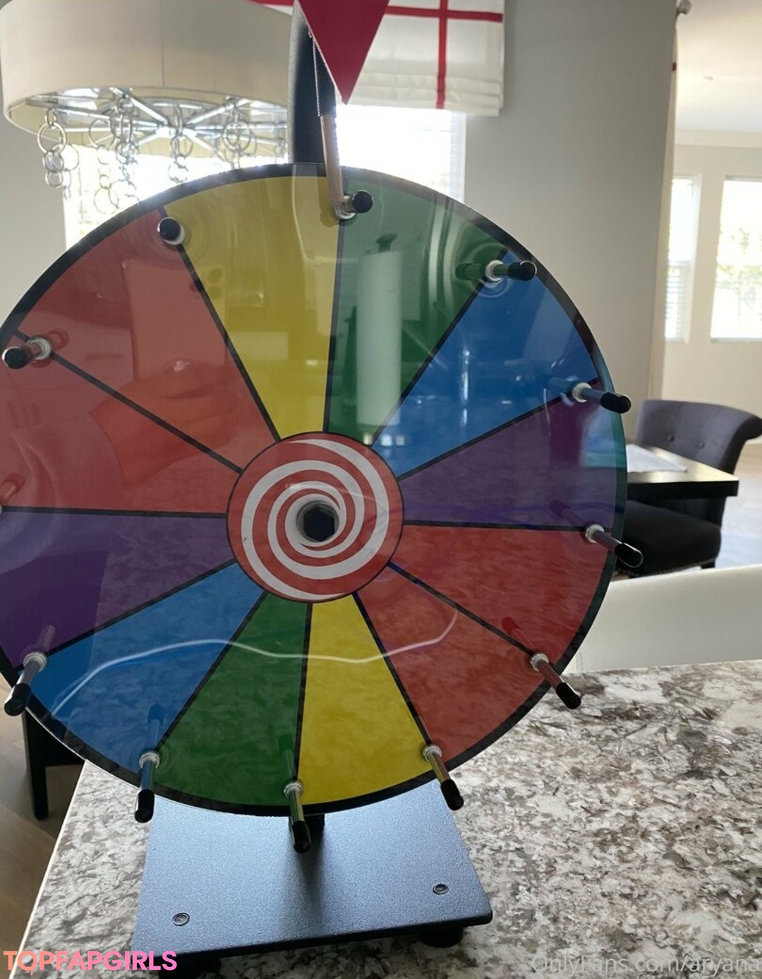 Nagie wyciekłe zdjęcie OnlyFans od Aryana #198