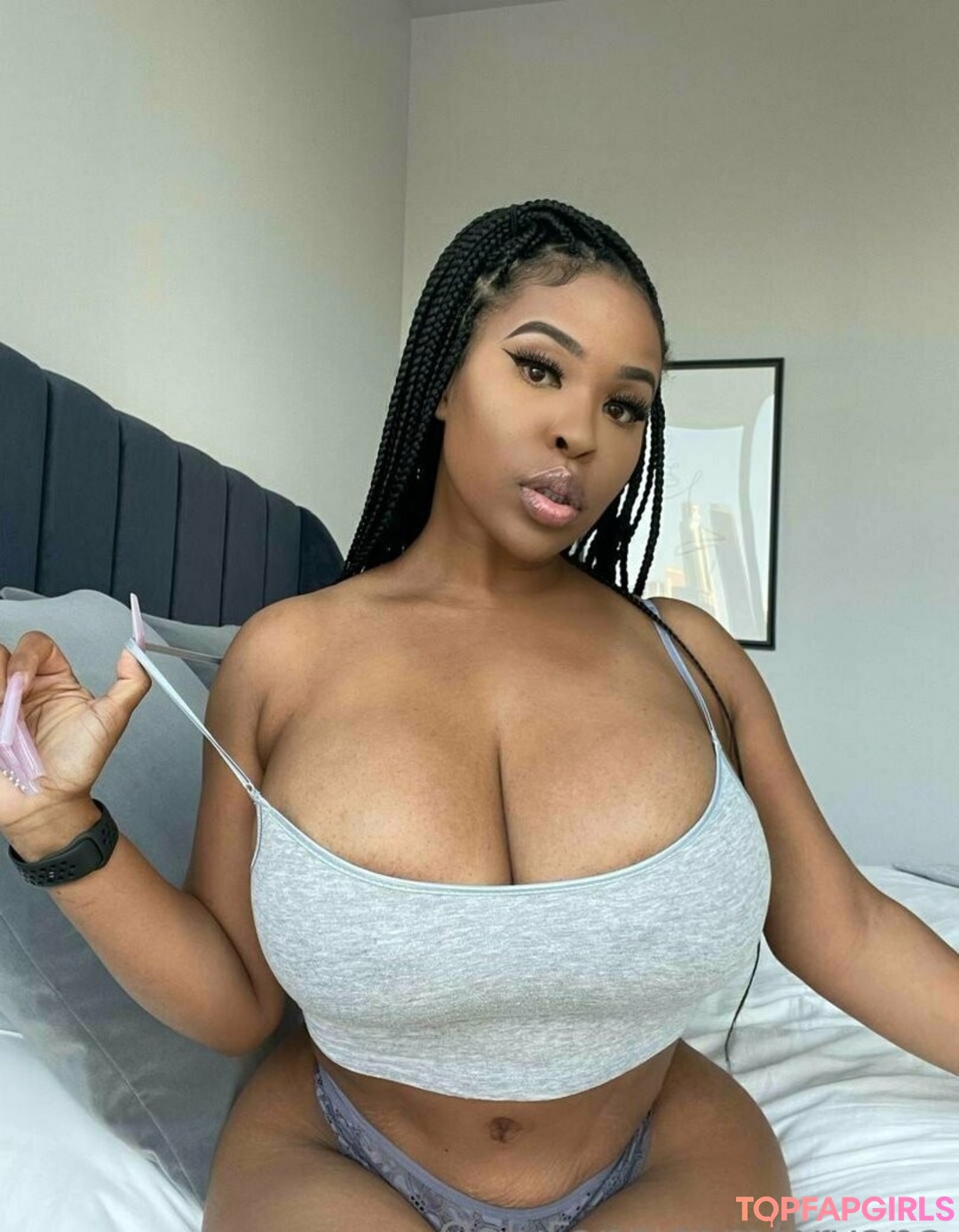 Nagie wyciekłe zdjęcie OnlyFans od Aryana #517