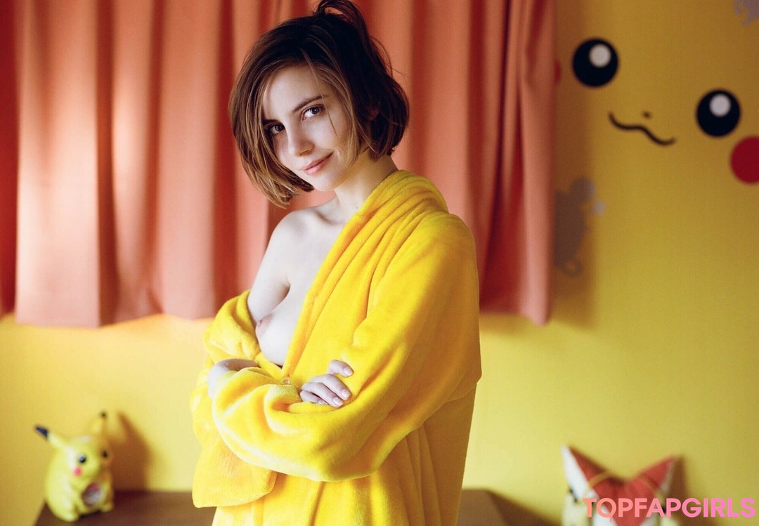 Nagie wyciekłe zdjęcie OnlyFans od Liara Roux #687