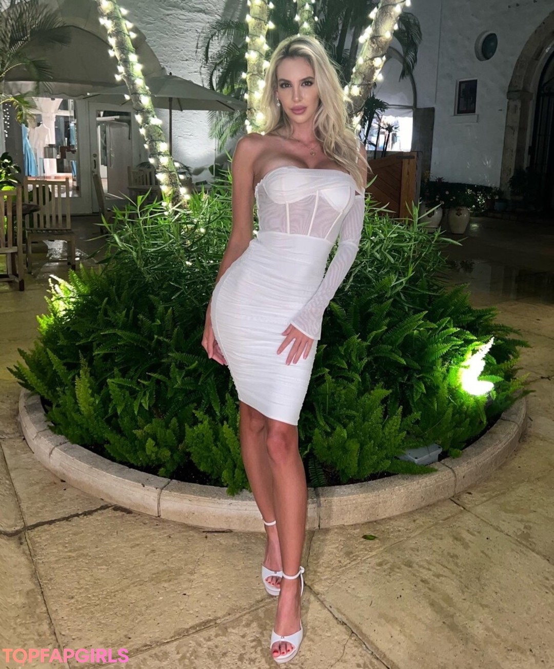 Nagie wyciekłe zdjęcie OnlyFans od Bri Teresi #186