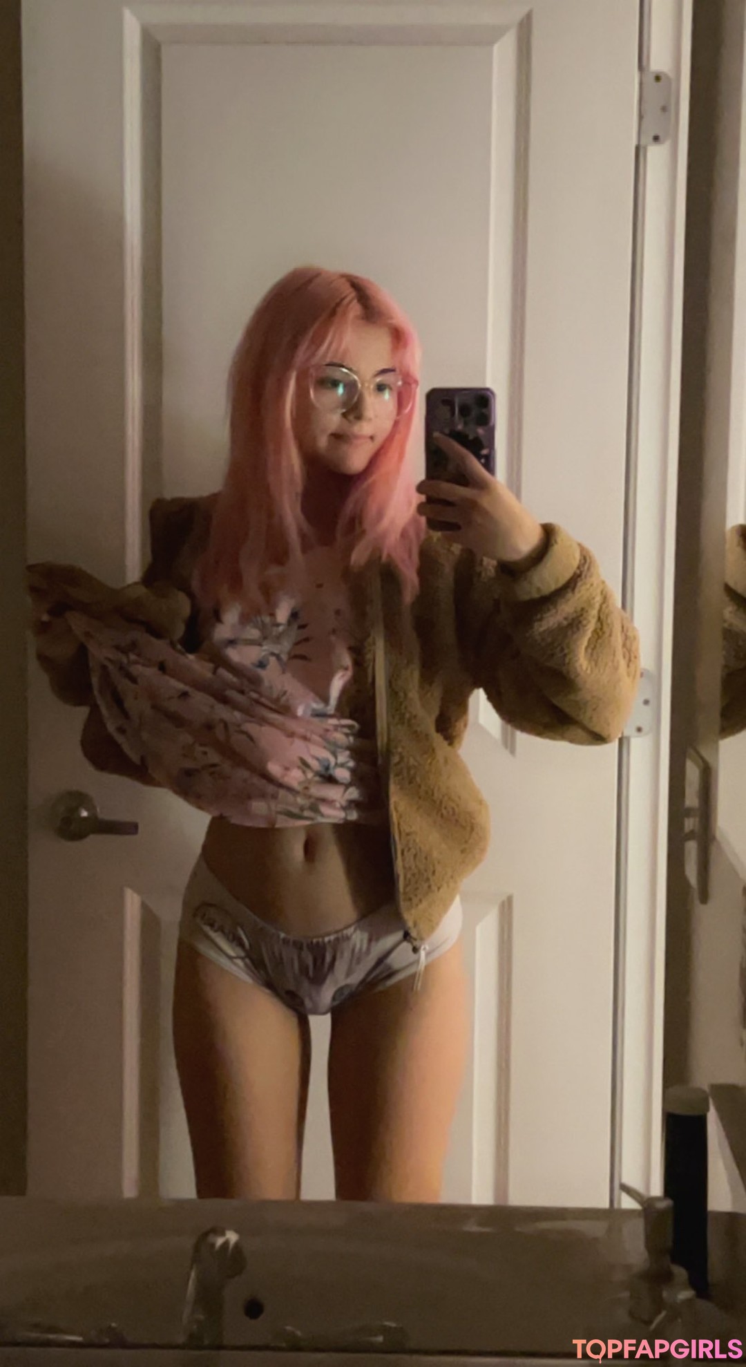 Nagie wyciekłe zdjęcie OnlyFans od Luvcoregf #128