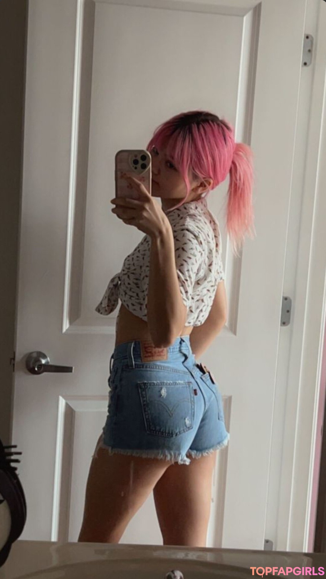 Nagie wyciekłe zdjęcie OnlyFans od Luvcoregf #202
