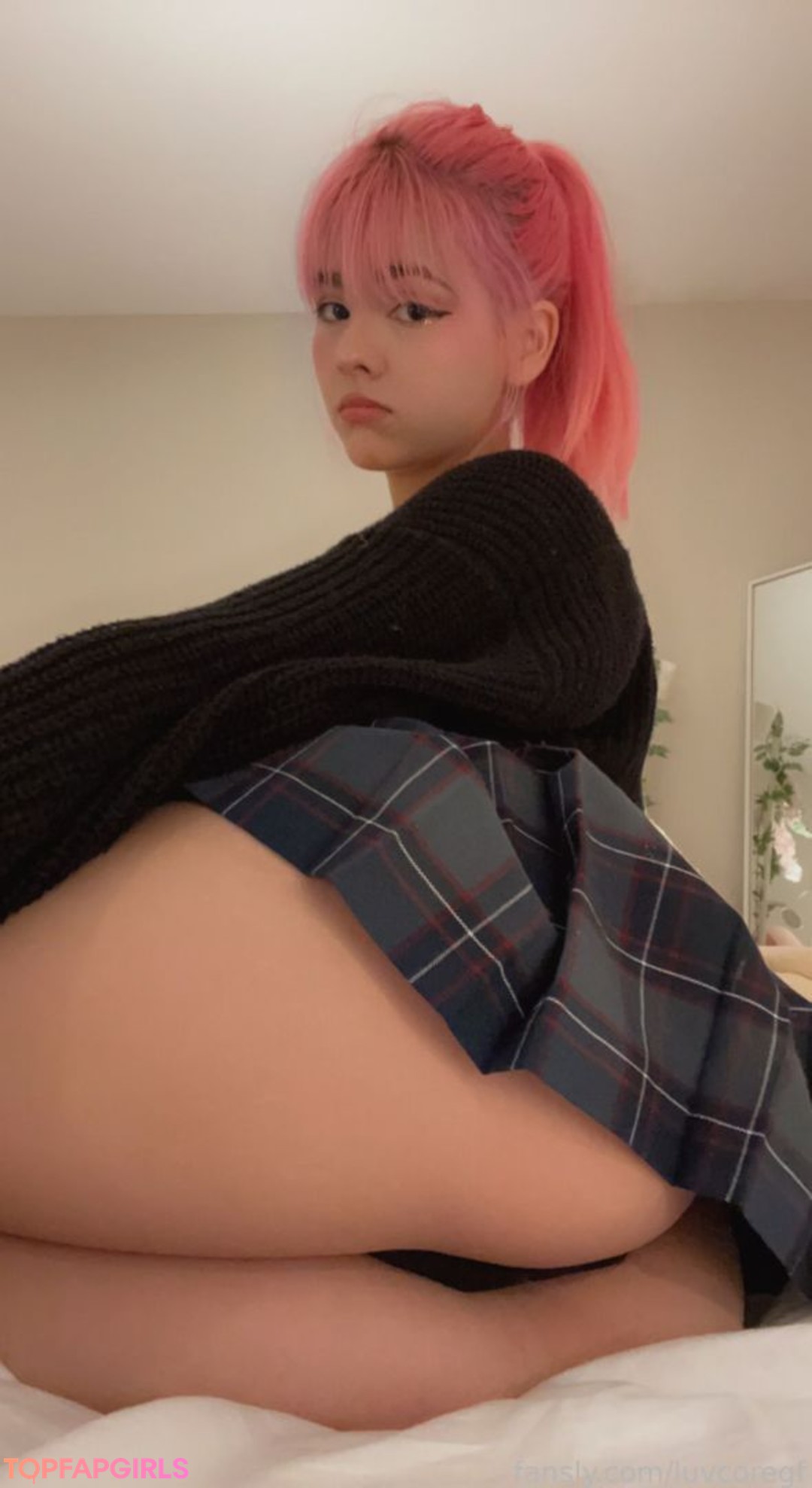 Nagie wyciekłe zdjęcie OnlyFans od Luvcoregf #492