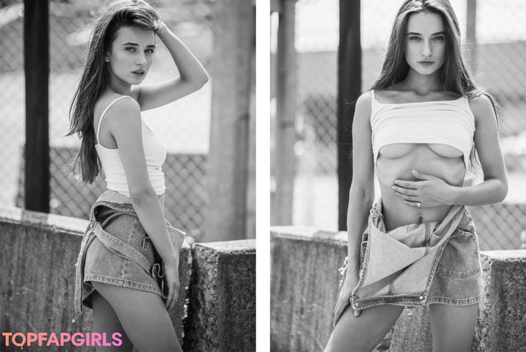 Nagie wyciekłe zdjęcie OnlyFans od Gloria Sol #1371