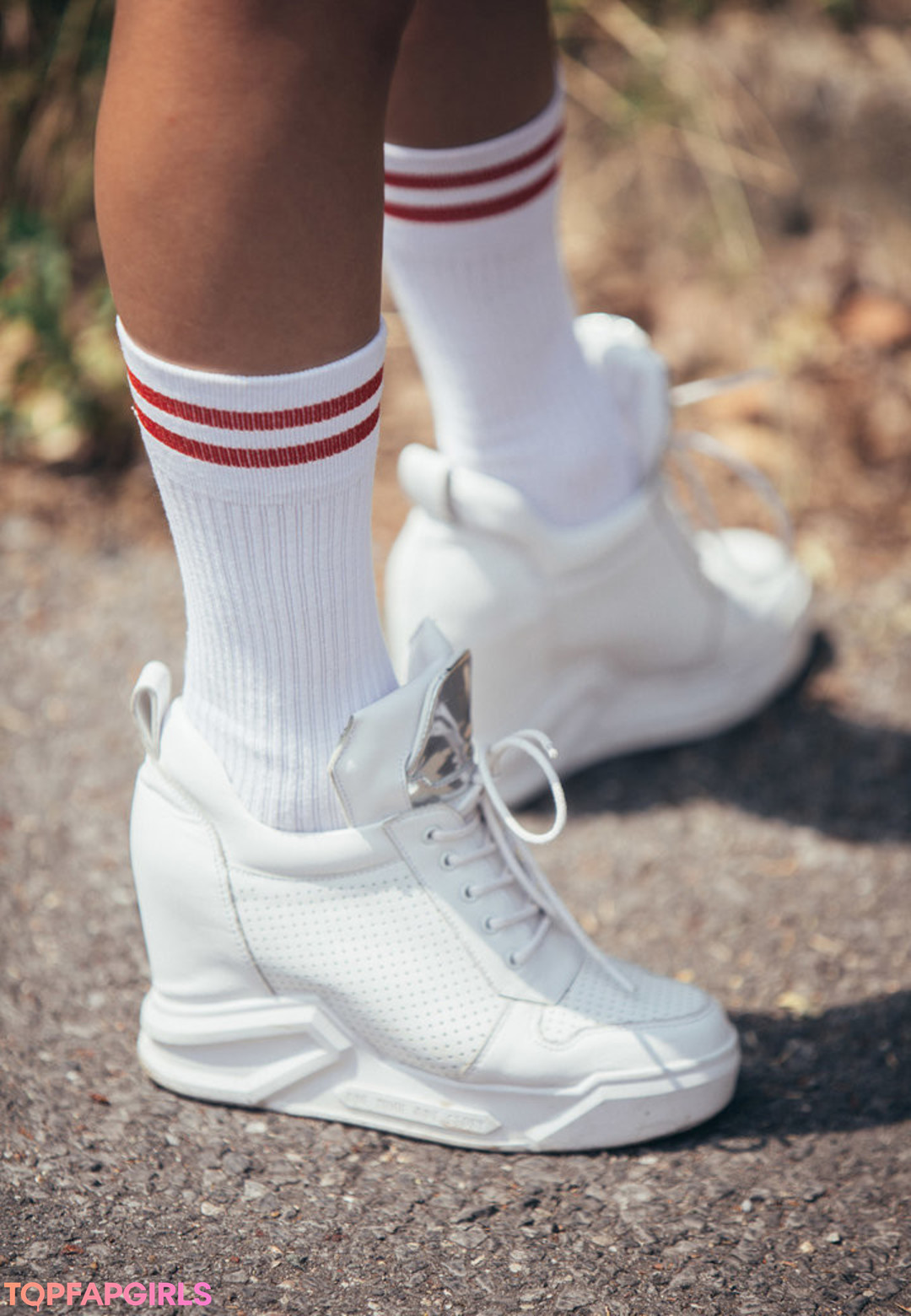 Nagie wyciekłe zdjęcie OnlyFans od Gloria Sol #1374