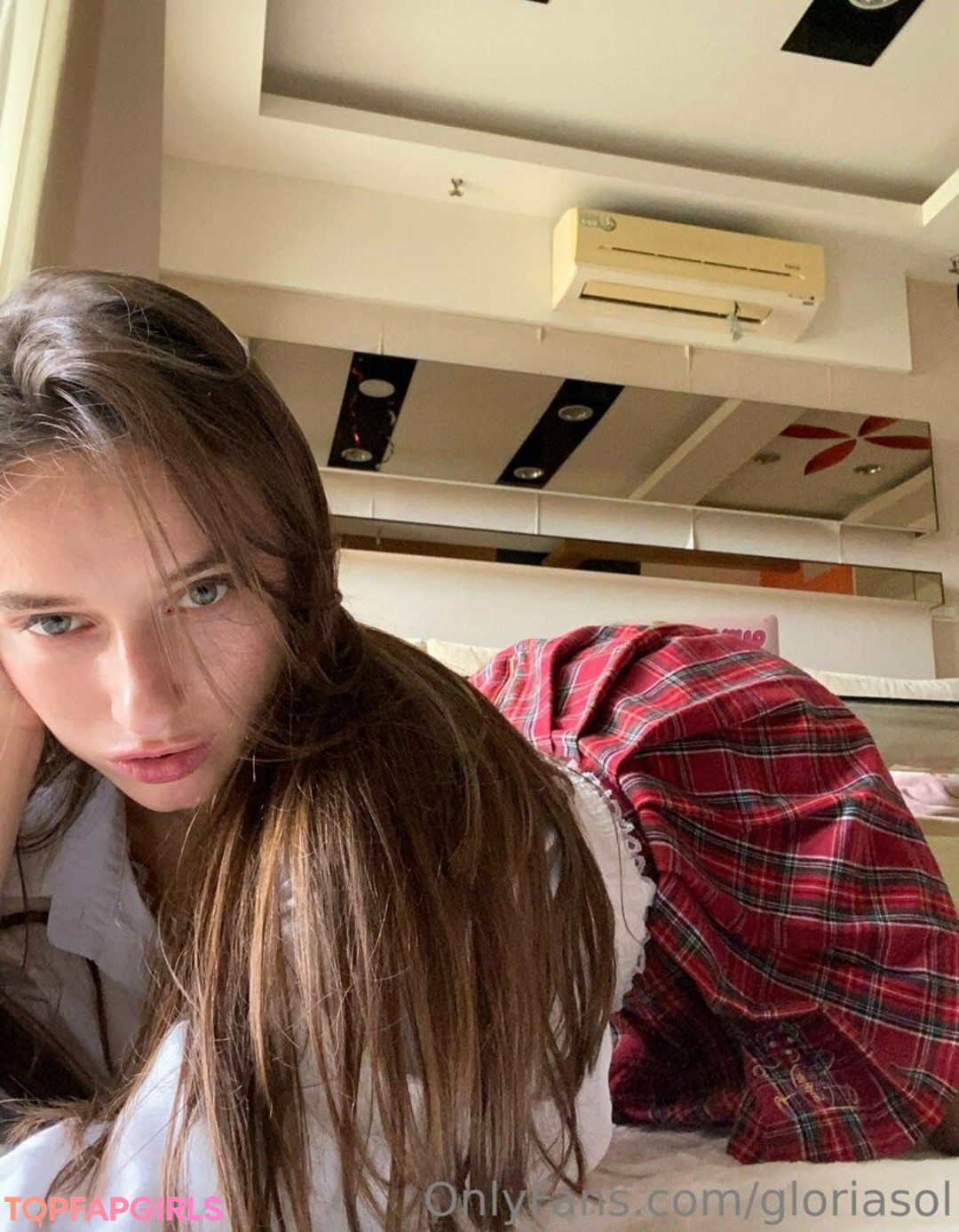 Nagie wyciekłe zdjęcie OnlyFans od Gloria Sol #2355