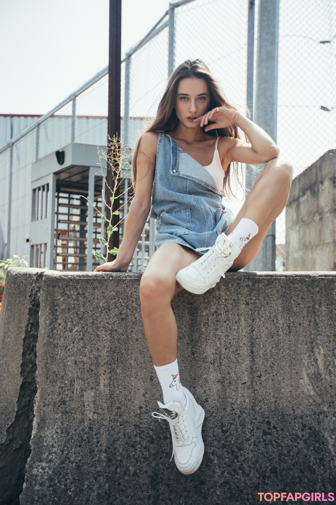 Nagie wyciekłe zdjęcie OnlyFans od Gloria Sol #820