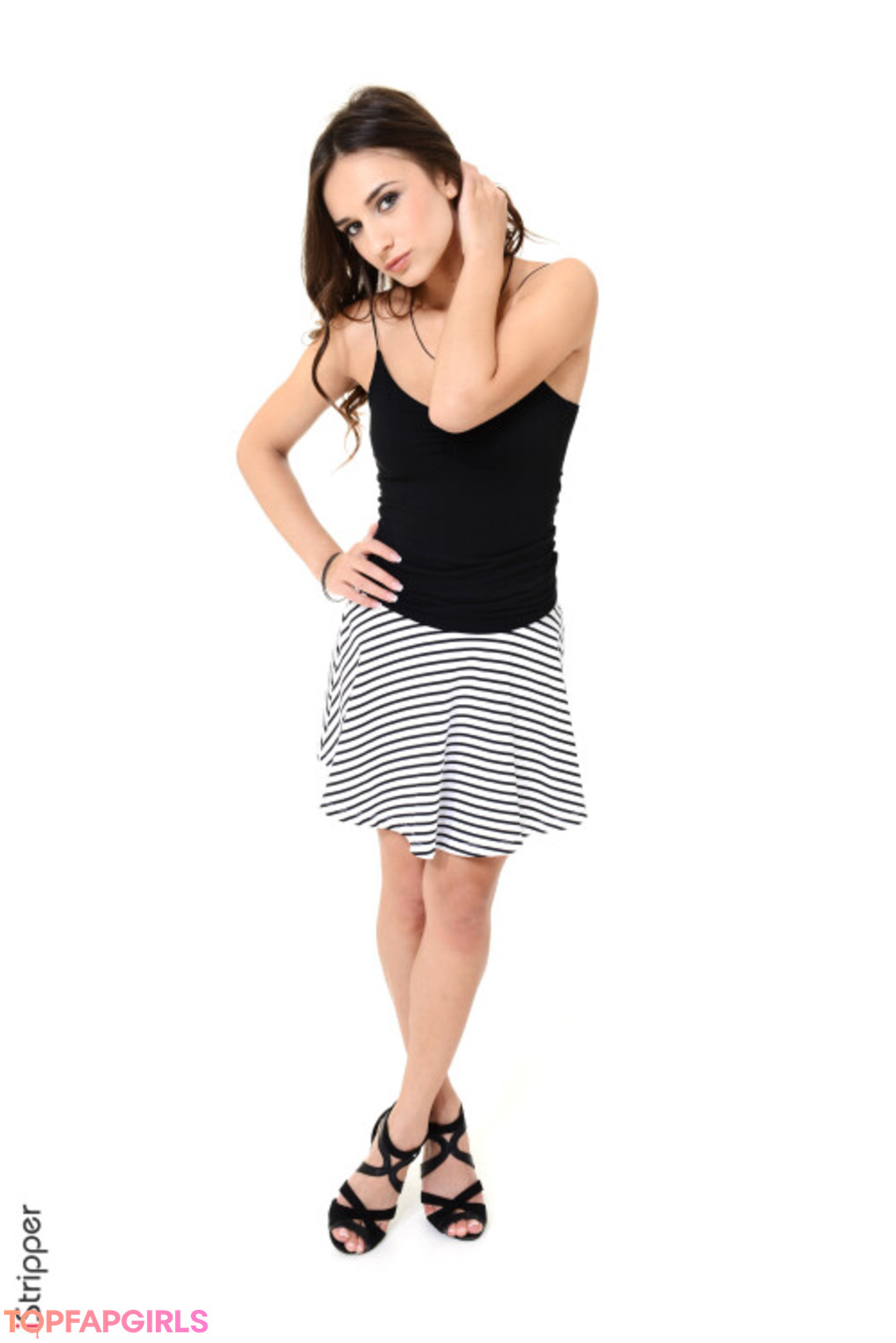 Nagie wyciekłe zdjęcie OnlyFans od Gloria Sol #188