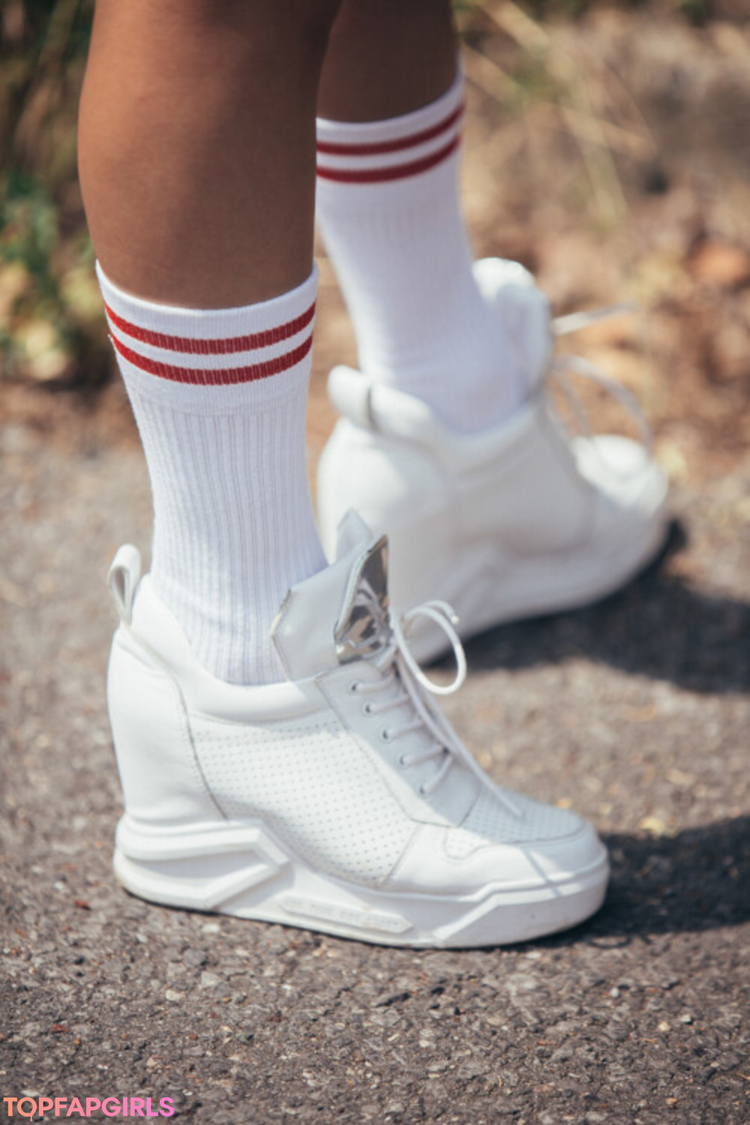 Nagie wyciekłe zdjęcie OnlyFans od Gloria Sol #337