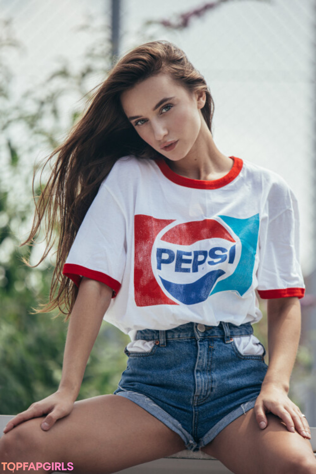 Nagie wyciekłe zdjęcie OnlyFans od Gloria Sol #467