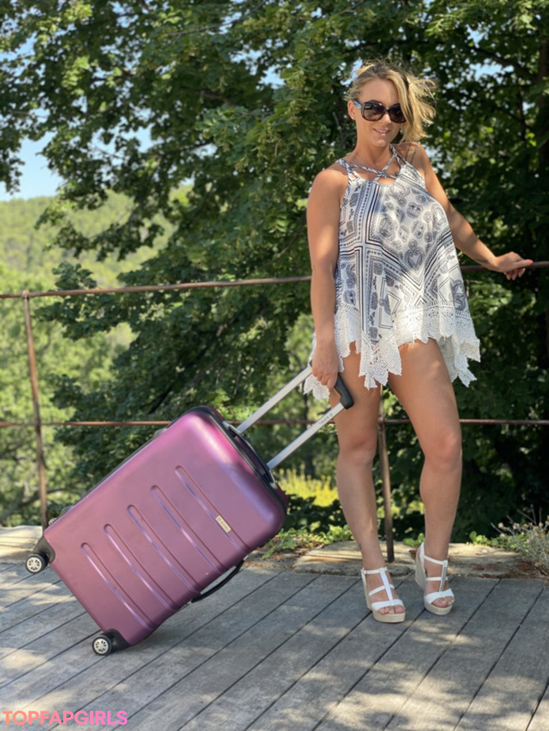 Nagie wyciekłe zdjęcie OnlyFans od Tiffany Leiddi #143