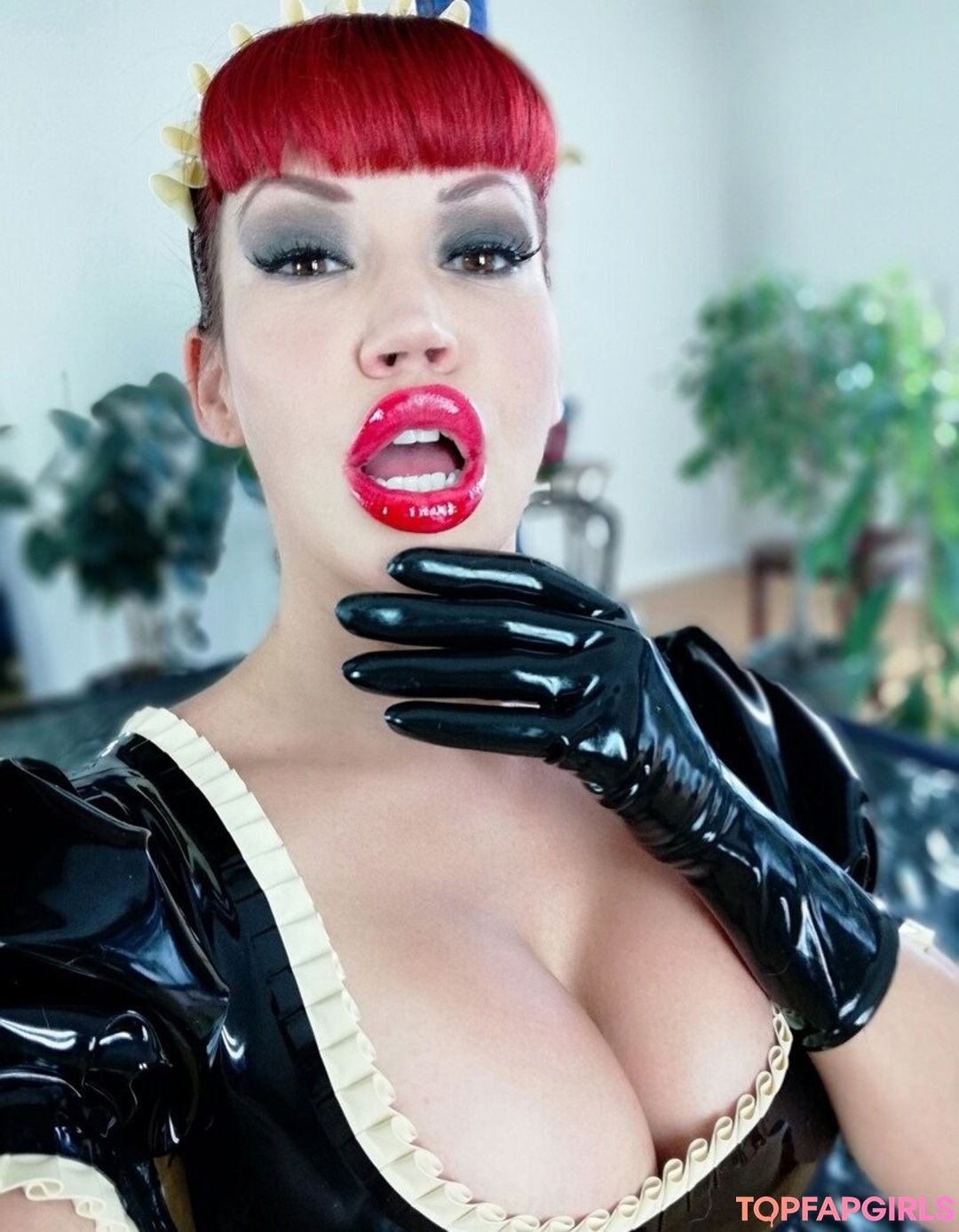 Nagie wyciekłe zdjęcie OnlyFans od Bianca Beauchamp #1805