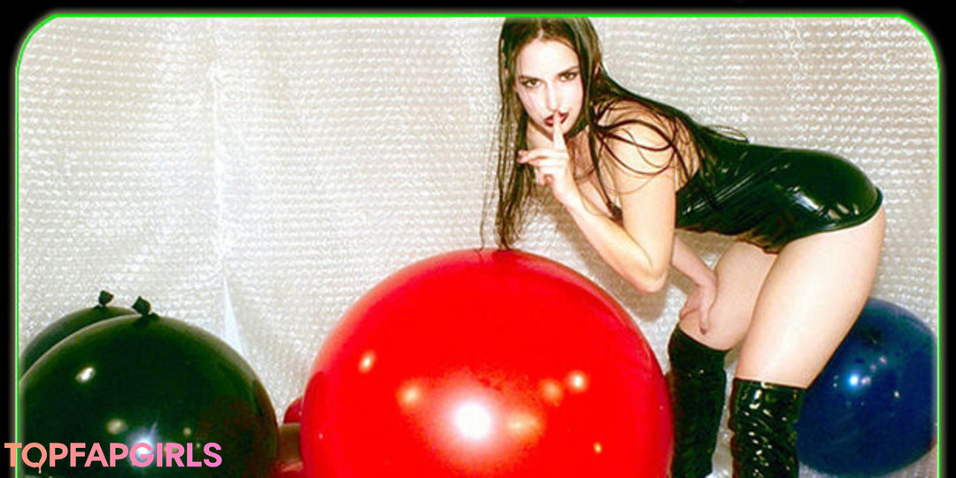 Nagie wyciekłe zdjęcie OnlyFans od Bianca Beauchamp #2282