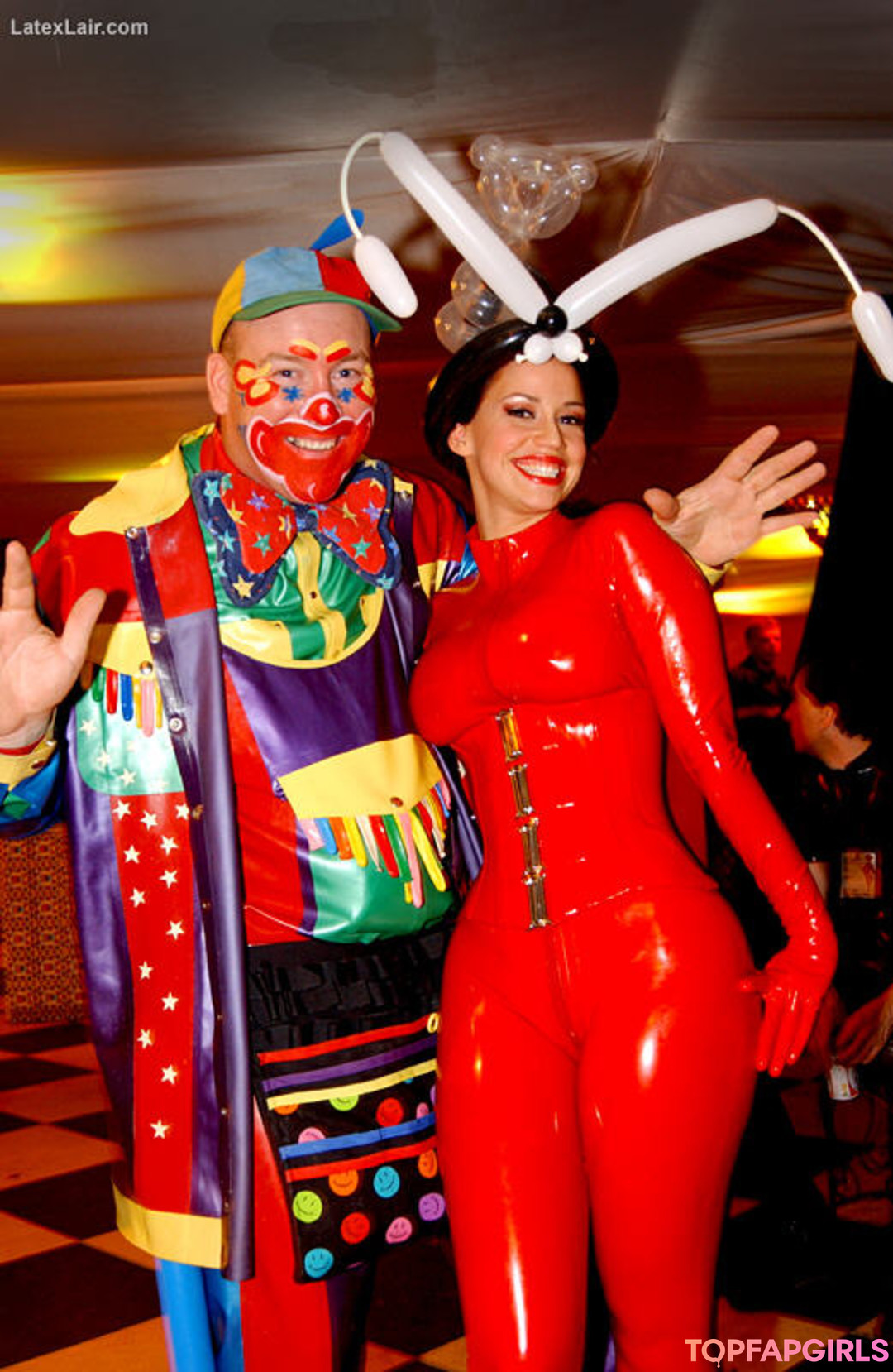 Nagie wyciekłe zdjęcie OnlyFans od Bianca Beauchamp #466