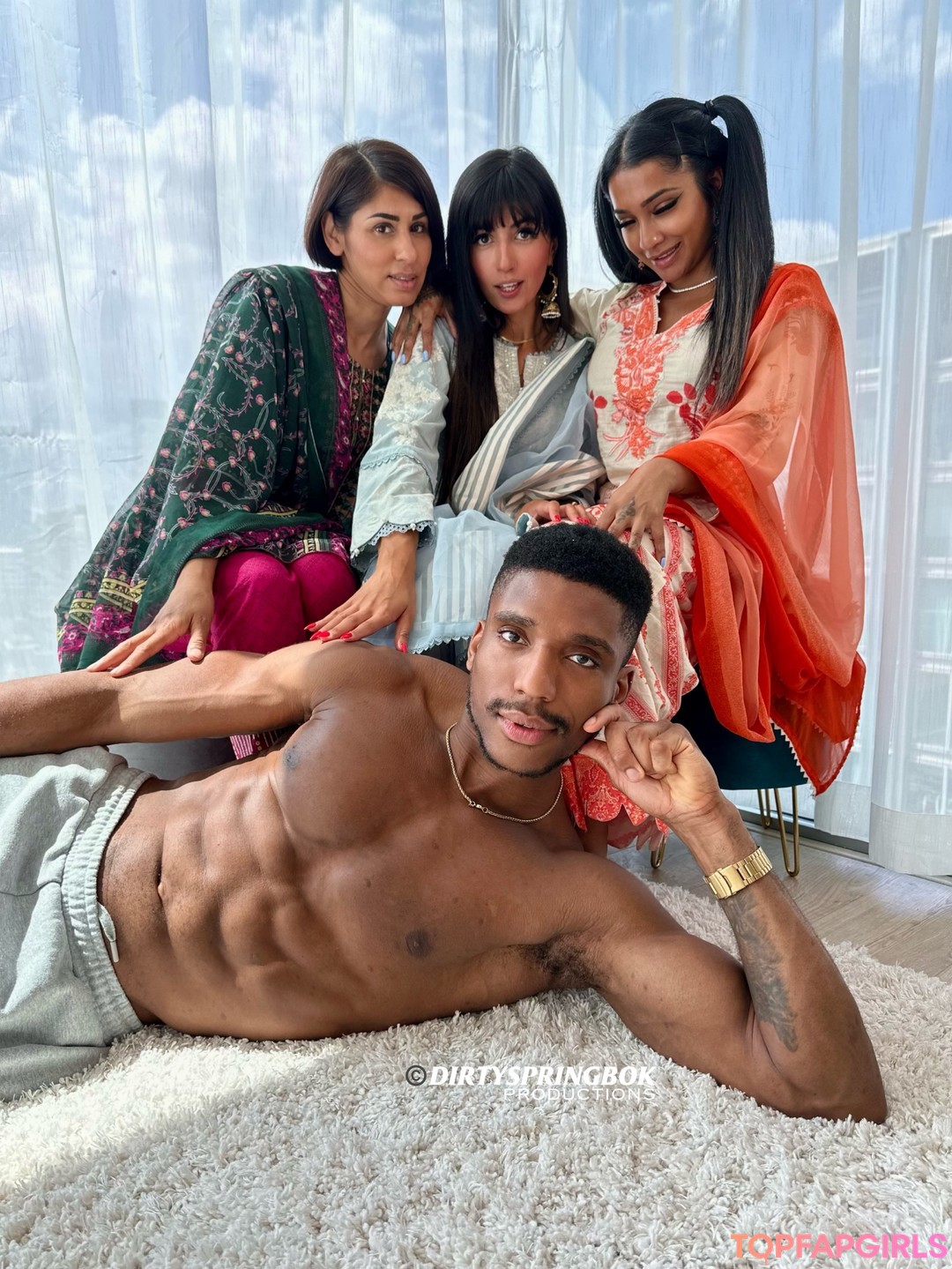 Nagie wyciekłe zdjęcie OnlyFans od Aaliyah Yasin #24