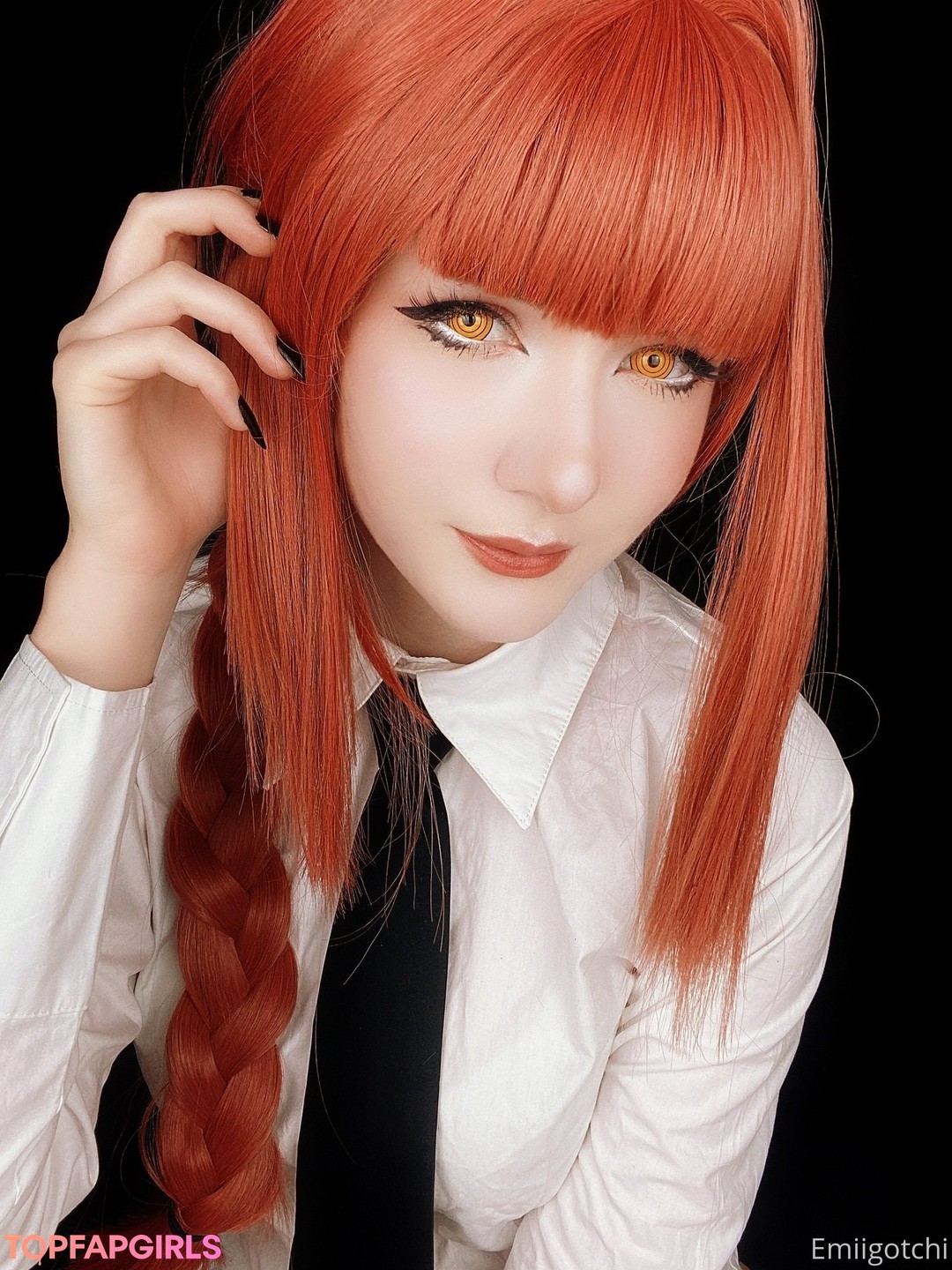 Nagie wyciekłe zdjęcie OnlyFans od Emiigotchi #223