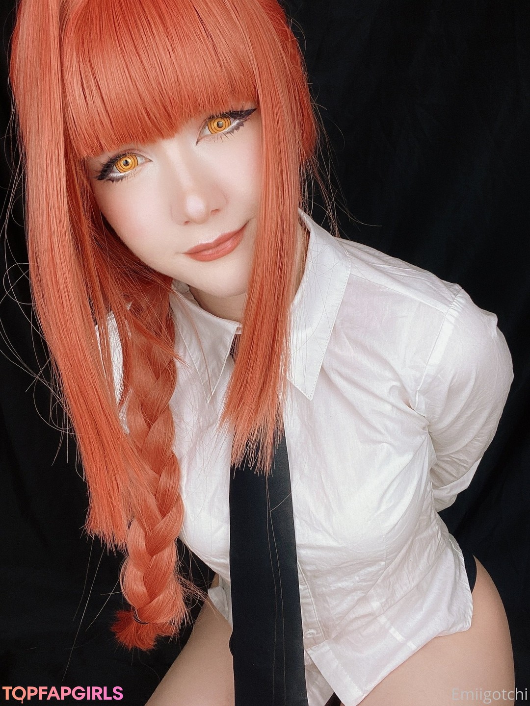 Nagie wyciekłe zdjęcie OnlyFans od Emiigotchi #224