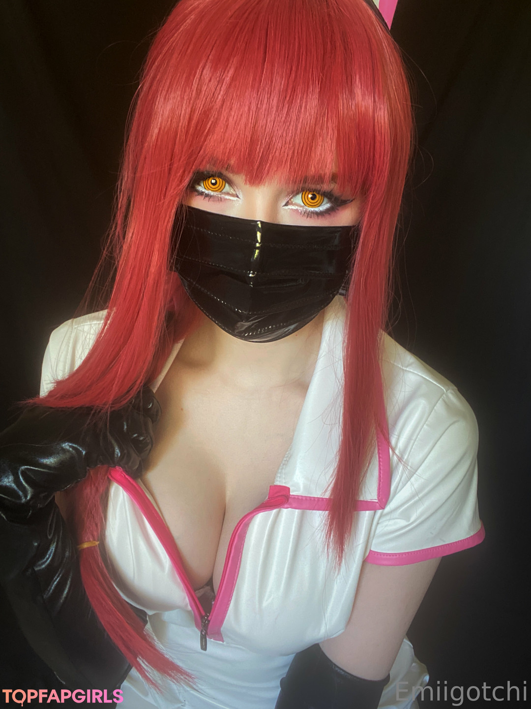 Nagie wyciekłe zdjęcie OnlyFans od Emiigotchi #390