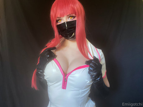 Emiigotchi