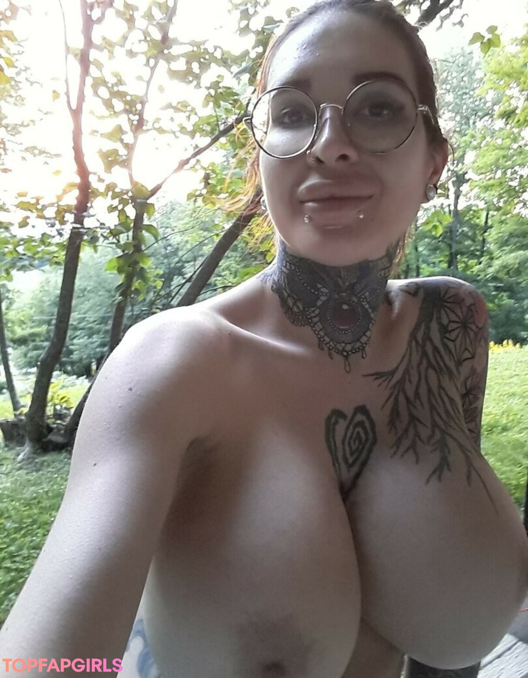 Nagie wyciekłe zdjęcie OnlyFans od Ariane Saint Amour #1168