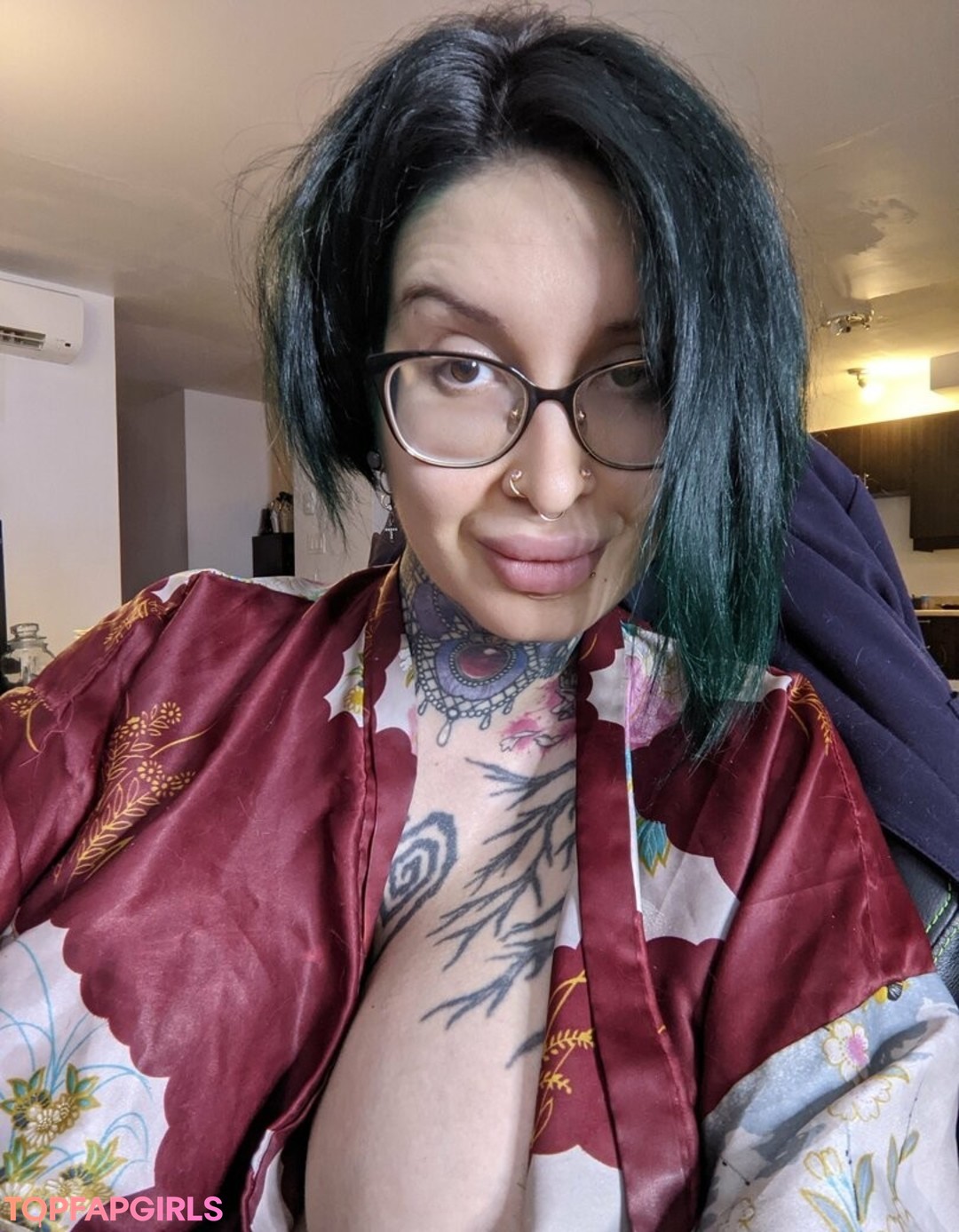 Nagie wyciekłe zdjęcie OnlyFans od Ariane Saint Amour #1219