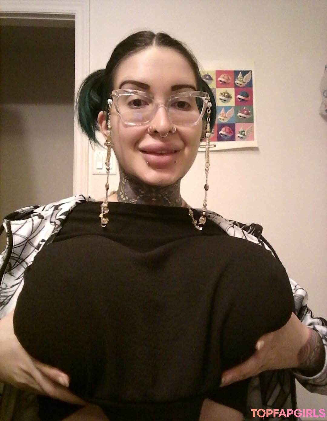 Nagie wyciekłe zdjęcie OnlyFans od Ariane Saint Amour #1385