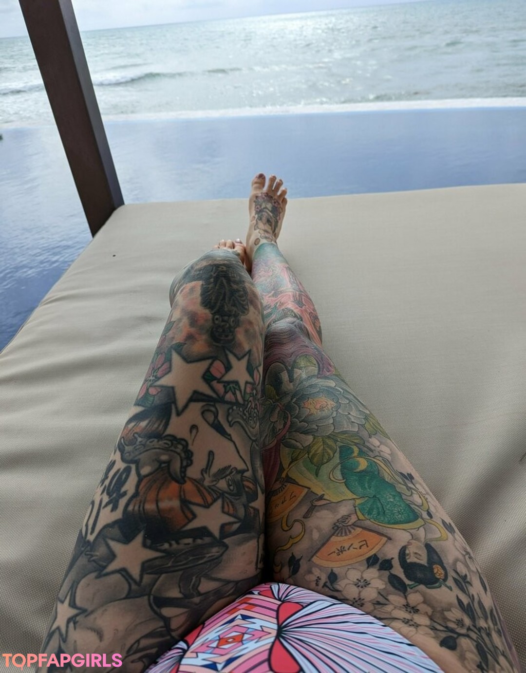 Nagie wyciekłe zdjęcie OnlyFans od Ariane Saint Amour #2753