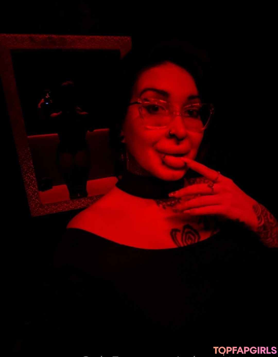 Nagie wyciekłe zdjęcie OnlyFans od Ariane Saint Amour #2948