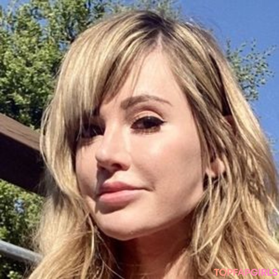 Nagie wyciekłe zdjęcie OnlyFans od Alexis Kline #97