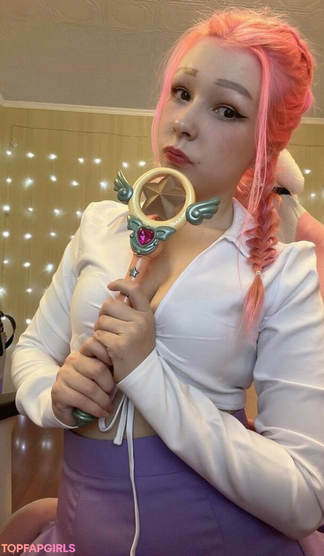 Nagie wyciekłe zdjęcie OnlyFans od Kittiemeo #126