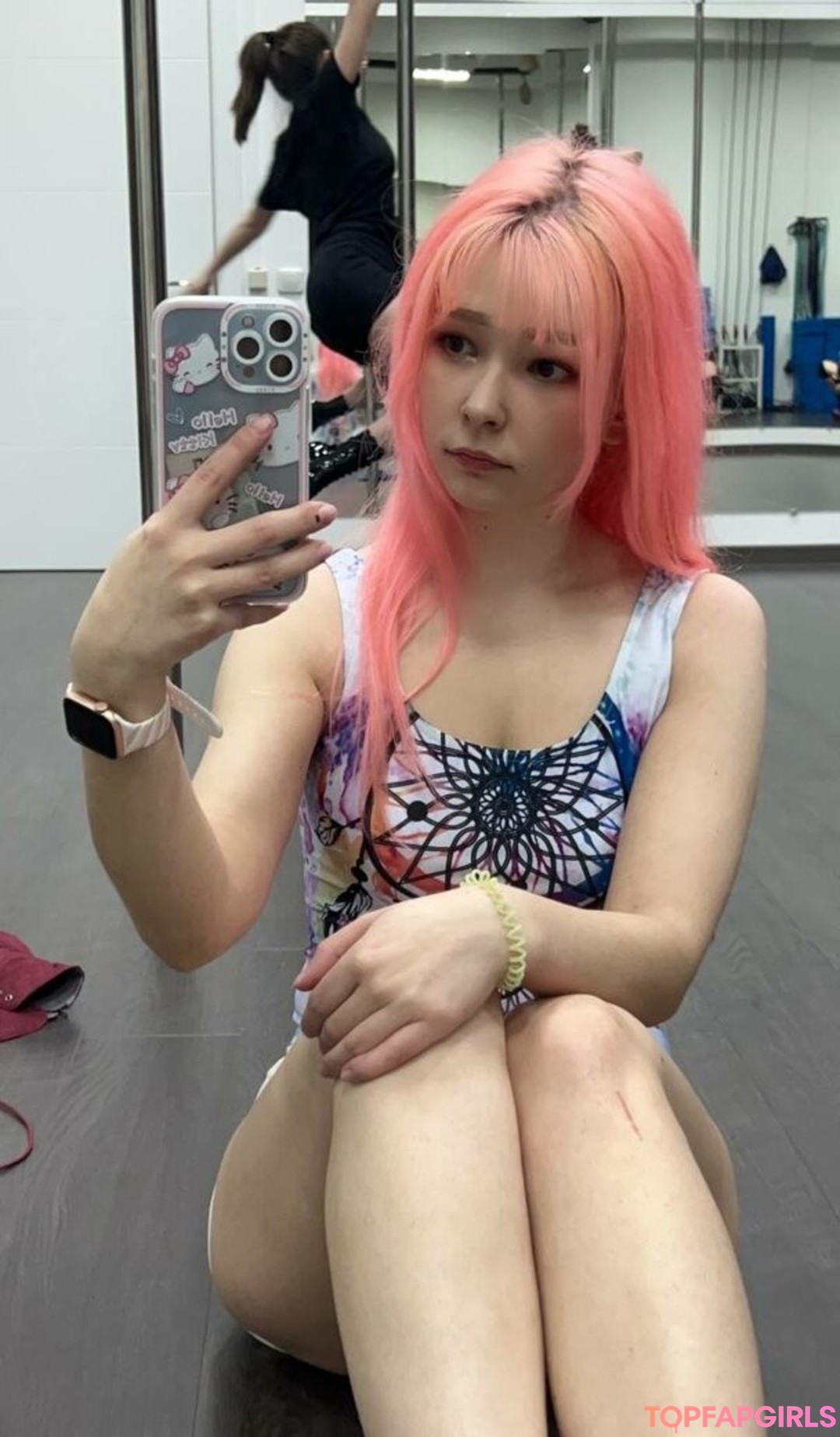 Nagie wyciekłe zdjęcie OnlyFans od Kittiemeo #360