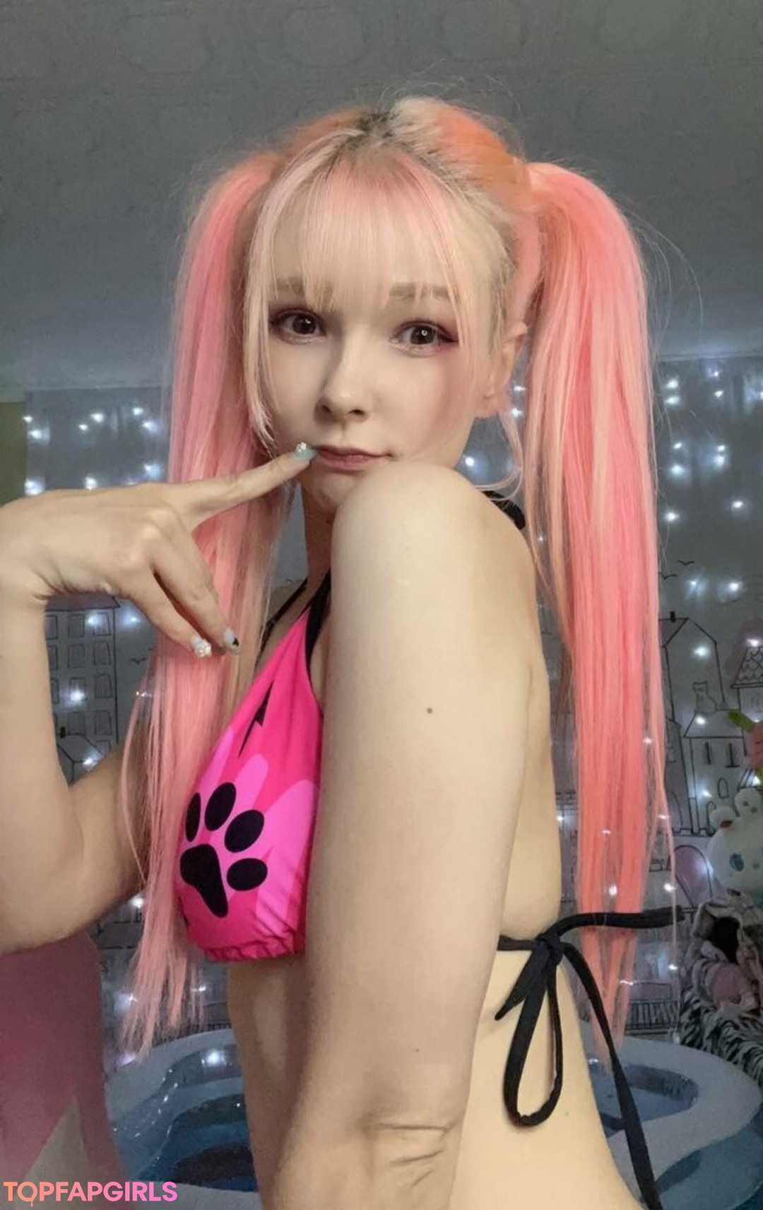 Nagie wyciekłe zdjęcie OnlyFans od Kittiemeo #365