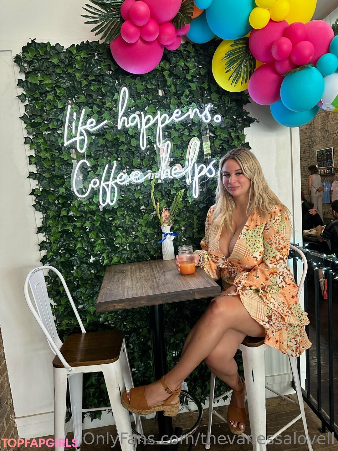 Nagie wyciekłe zdjęcie OnlyFans od Vanessa Lovell #102