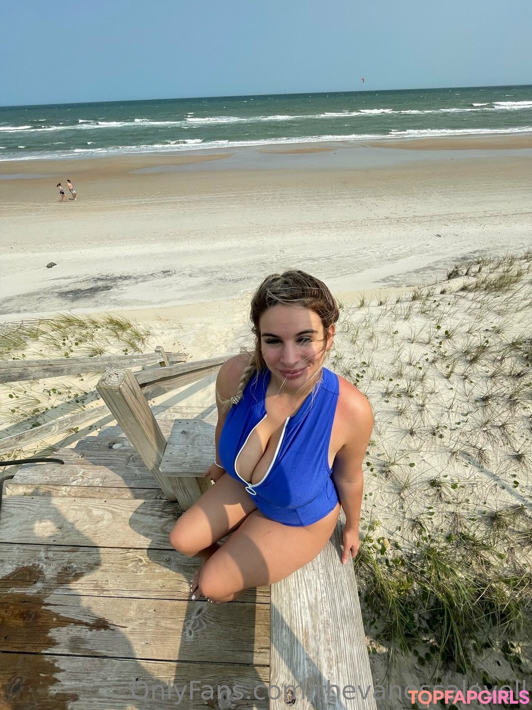 Nagie wyciekłe zdjęcie OnlyFans od Vanessa Lovell #121