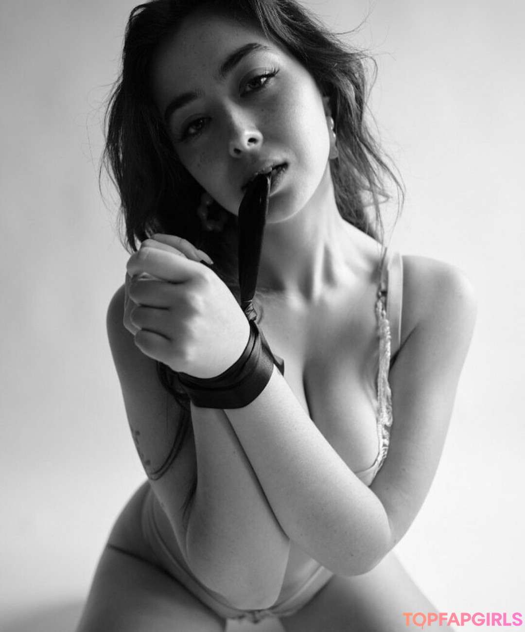 Nagie wyciekłe zdjęcie OnlyFans od Chloe Surreal #516