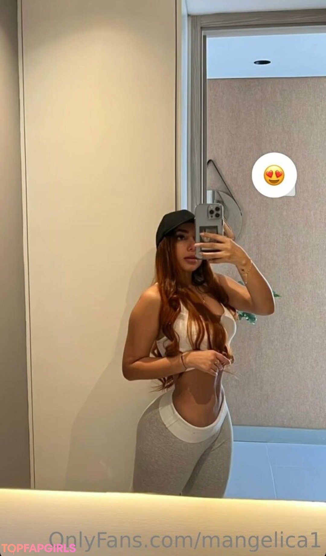 Nagie wyciekłe zdjęcie OnlyFans od Cute Molly18 #46