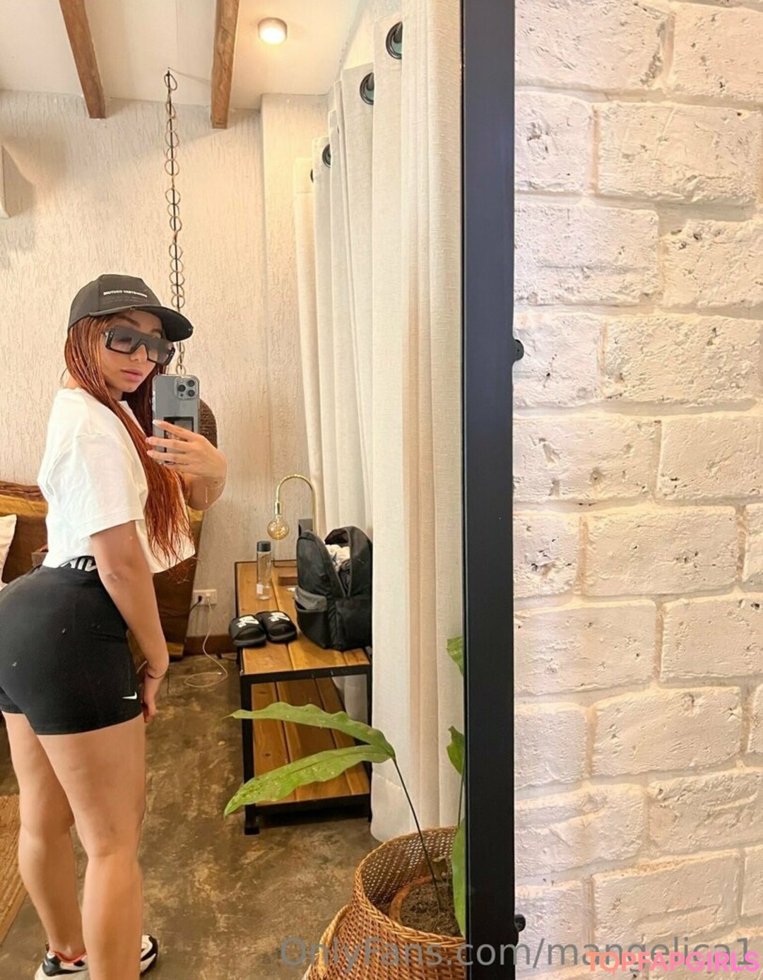 Nagie wyciekłe zdjęcie OnlyFans od Cute Molly18 #57