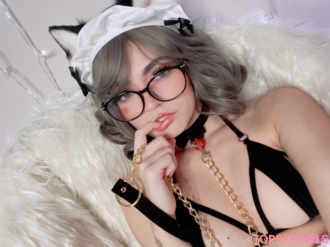 Nagie wyciekłe zdjęcie OnlyFans od Essaere #273