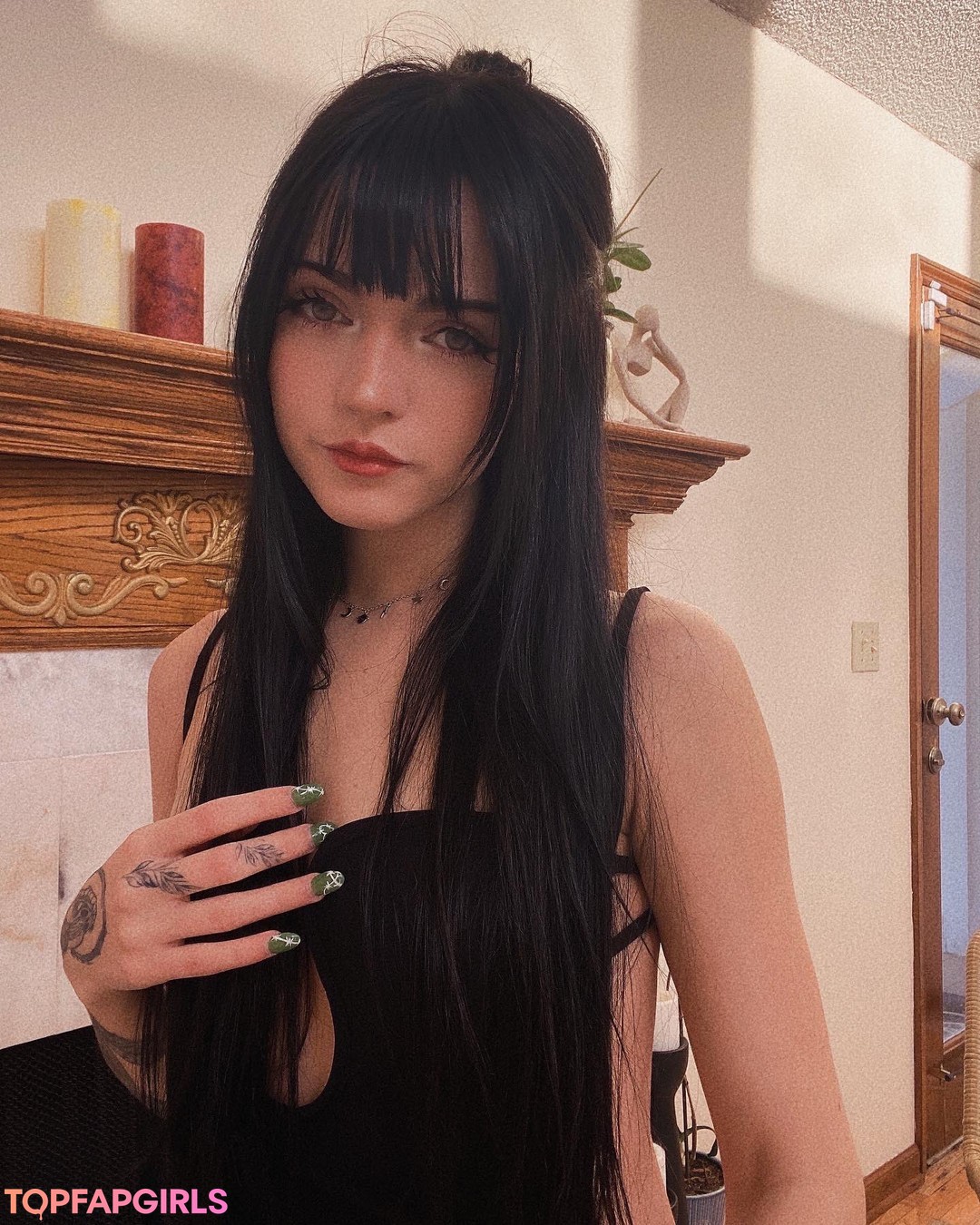 Nagie wyciekłe zdjęcie OnlyFans od Essaere #442