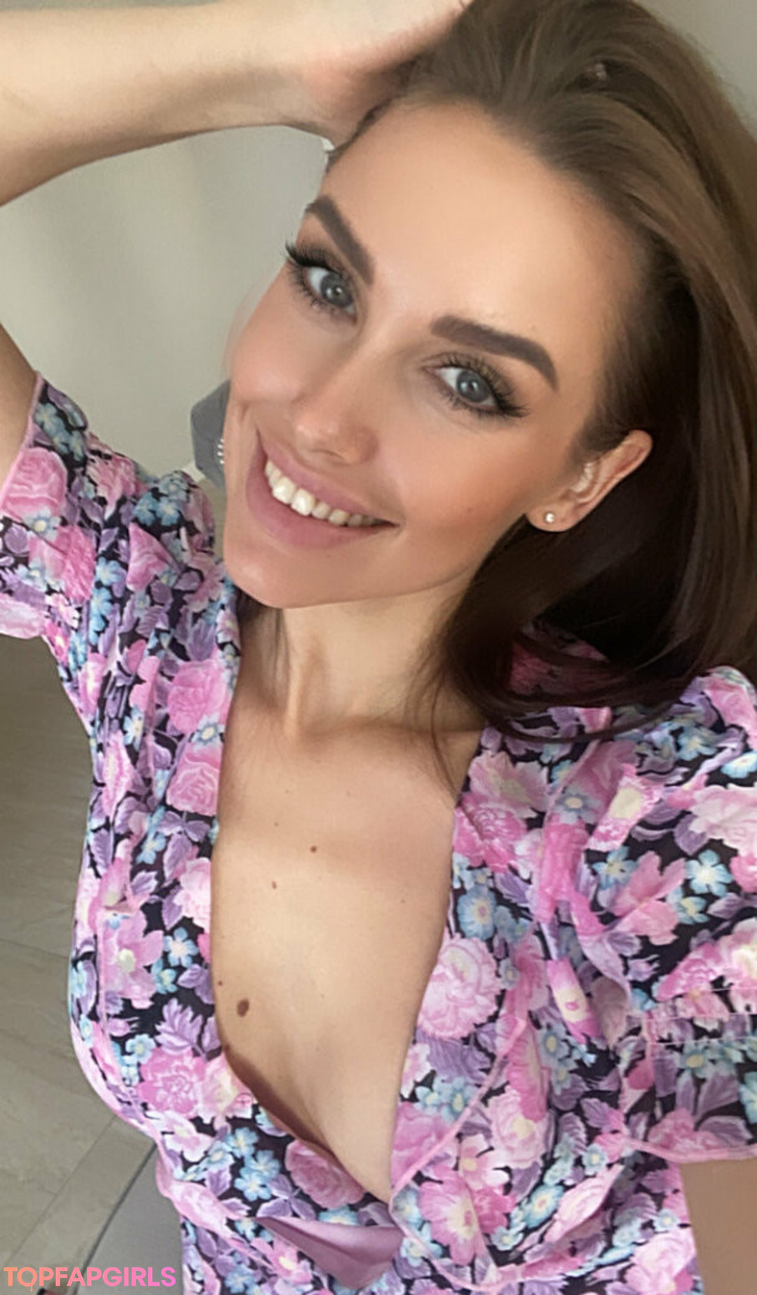 Nagie wyciekłe zdjęcie OnlyFans od Luxurygirl #325